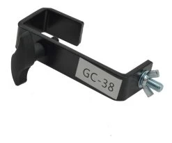AVE Prostand GC-38B 38mm Hook Clamp