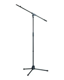 AVE Prostand MS080 Boom Microphone Stand - Black