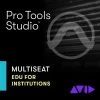 AVID Pro Tools Studio Multiseat License EDU Institution - Renewal -Music Equipment Store AVE PTSTUDIO SEAT RENE