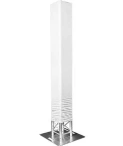 AVE ScrimBox 2m Trussing Scrim Cover - White