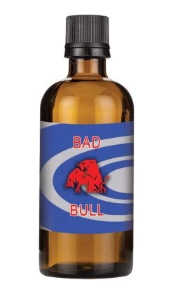 AVE Magic Mist Badbull Smoke Scent