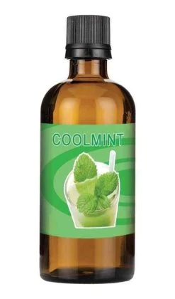 AVE Magic Mist Coolmint Smoke Scent