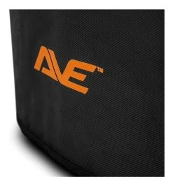 AVE ULTRA 12 12″ PA Powered Speaker Cover -Music Equipment Store AVE ULTRA12 CVR 2