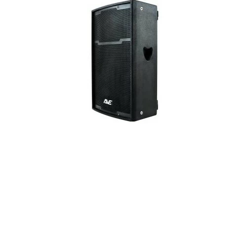 AVE ULTRA12-DSP 12" Powered Speaker With DSP Control 4 AVE ULTRA12-DSP 12" Powered Speaker With DSP Control - Image 2