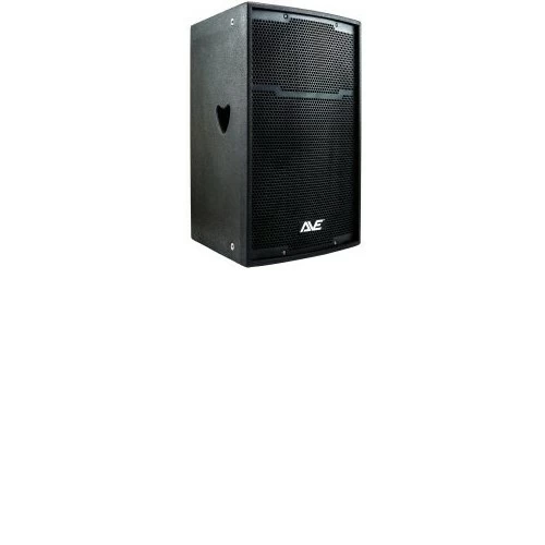 AVE ULTRA12-DSP 12" Powered Speaker With DSP Control 5 AVE ULTRA12-DSP 12" Powered Speaker With DSP Control - Image 3