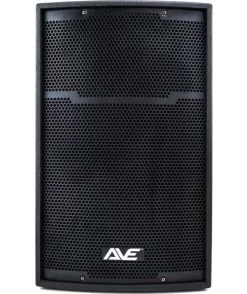 AVE ULTRA12-DSP 12" Powered Speaker With DSP Control