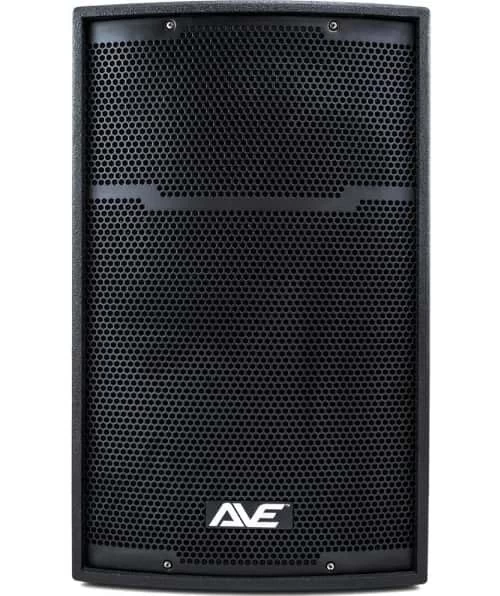 AVE ULTRA12-DSP 12" Powered Speaker With DSP Control 3 AVE ULTRA12-DSP 12" Powered Speaker With DSP Control