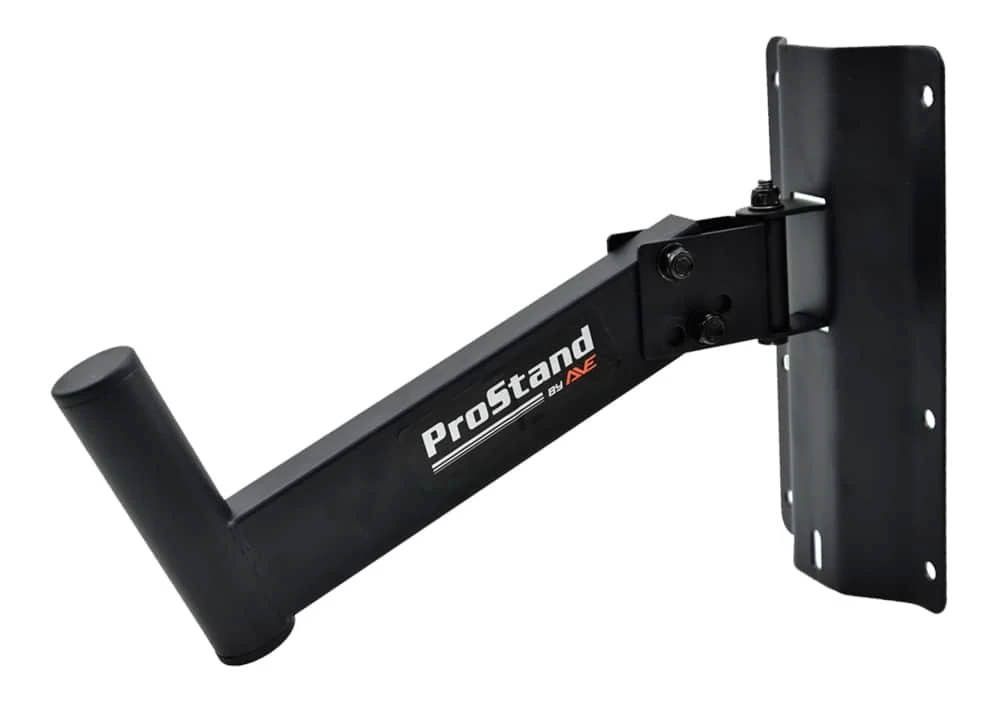 AVE Pro Stand WB-15C Speaker Wall Bracket 4 AVE Pro Stand WB-15C Speaker Wall Bracket - Image 2