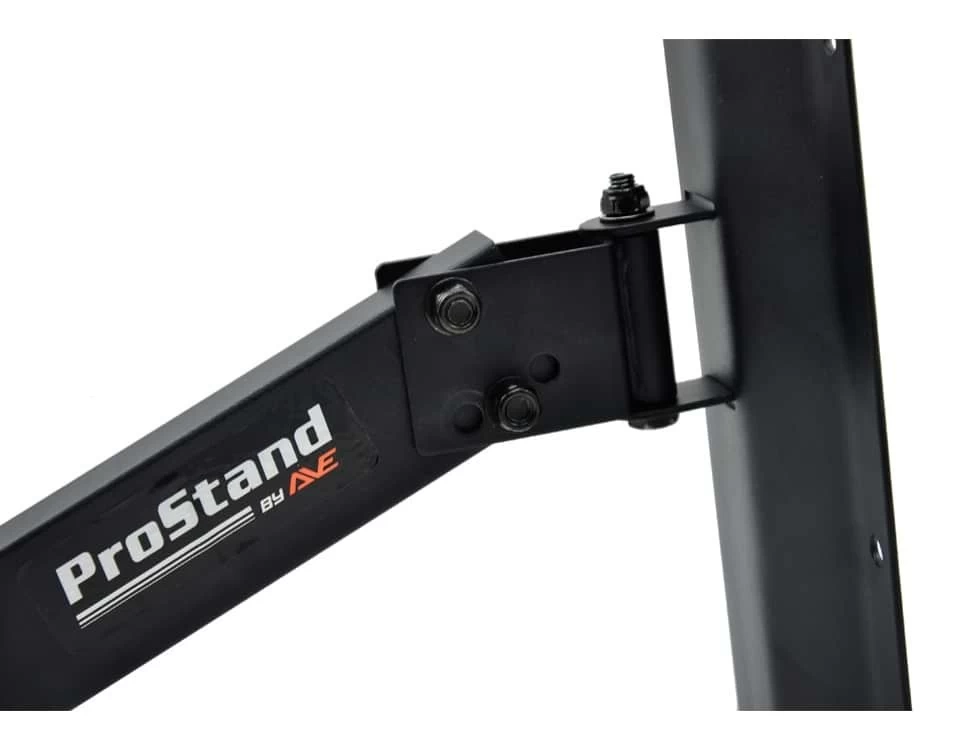 AVE Pro Stand WB-15C Speaker Wall Bracket 6 AVE Pro Stand WB-15C Speaker Wall Bracket - Image 4