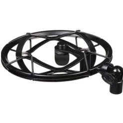 Blue Microphone RADIUSIII Radius Custom Shockmount -Music Equipment Store BM BLU RADIUSIII 2