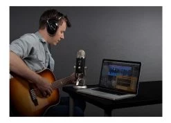 Blue Microphones Yeti Pro Studio - XLR And USB Condenser Microphone -Music Equipment Store BM YETI PRO ST 1