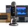 Blue Microphones Yeti Pro Studio - XLR And USB Condenser Microphone -Music Equipment Store BM YETI PRO ST