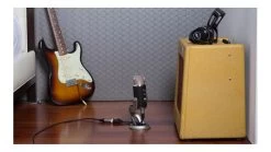 Blue Microphones Yeti Pro Studio - XLR And USB Condenser Microphone -Music Equipment Store BM YETI PRO ST 3