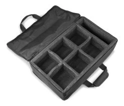 Beamz AC-440 Lighting Fixture Soft Case -Music Equipment Store BMZ AC 440 2