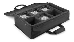 Beamz AC-440 Lighting Fixture Soft Case -Music Equipment Store BMZ AC 440 3