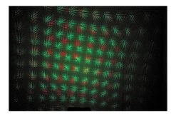 Beamz Apollo Multipoint Laser Effect - Red And Green -Music Equipment Store BMZ APOLLO 5