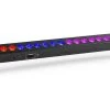 Beamz BBB243 Battery Powered LED Bar With Wireless DMX 2 Beamz BBB243 Battery Powered LED Bar With Wireless DMX -Music Equipment Store BMZ BBB 243