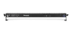 Beamz BBB243 Battery Powered LED Bar With Wireless DMX -Music Equipment Store BMZ BBB 243 4