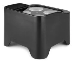 Beamz BBP90 Fanless Battery Powered Uplight Par - 4x4W RGB-UV 13 Beamz BBP90 Fanless Battery Powered Uplight Par - 4x4W RGB-UV -Music Equipment Store BMZ BBP 90 5