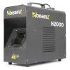 Beamz H2000 Faze Machine With Timer And DMX 1700W -Music Equipment Store BMZ H2000