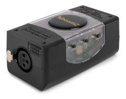 Beamz USB DMX Interface With Light Rider And ESA2 -Music Equipment Store BMZ LIGHT RIDER 1