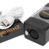 Beamz USB DMX Interface With Light Rider And ESA2 -Music Equipment Store BMZ LIGHT RIDER