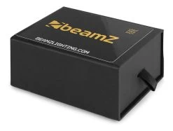 Beamz USB DMX Interface With Light Rider And ESA2 -Music Equipment Store BMZ LIGHT RIDER 5