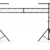 Beamz LS180 Bi-Truss Lighting Stand Kit