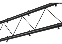 Beamz LS180 Bi-Truss Lighting Stand Kit -Music Equipment Store BMZ LS 180 2