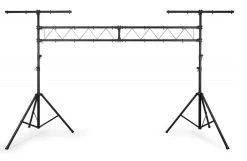 Beamz LS180 Bi-Truss Lighting Stand Kit