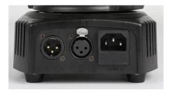 Beamz MHL36 LED Moving Head Wash Set -Music Equipment Store BMZ MHL 36 2