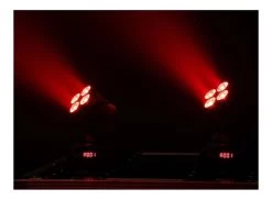 Beamz MHL36 LED Moving Head Wash Set -Music Equipment Store BMZ MHL 36 5