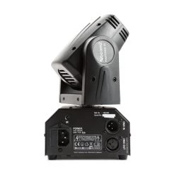 Beamz Panther 15 10W LED Beam Moving Head - RGBW -Music Equipment Store BMZ PANTHER 15 2