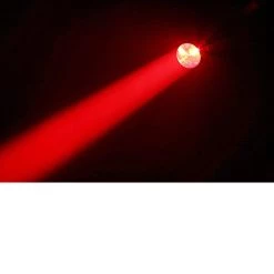 Beamz Panther 15 10W LED Beam Moving Head - RGBW -Music Equipment Store BMZ PANTHER 15 3