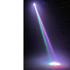 Beamz Panther 15 10W LED Beam Moving Head - RGBW -Music Equipment Store BMZ PANTHER 15 4