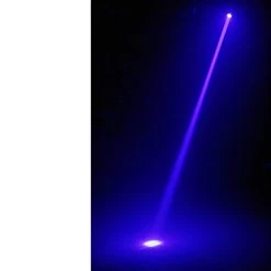 Beamz Panther 15 10W LED Beam Moving Head - RGBW -Music Equipment Store BMZ PANTHER 15 5