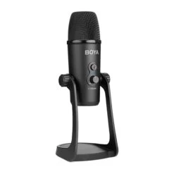 BOYA PM700 USB Condenser Microphone -Music Equipment Store BY PM700 1