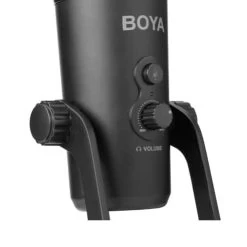 BOYA PM700 USB Condenser Microphone -Music Equipment Store BY PM700 3