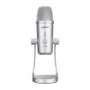 BOYA PM700SP USB Microphone For IOS Android Windows And Mac -Music Equipment Store BY PM700SP