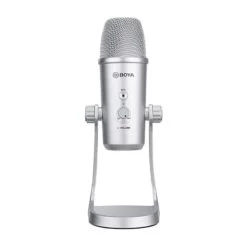 BOYA PM700SP USB Microphone For IOS Android Windows And Mac