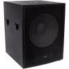 SWAMP 18" 600W RMS / 1200W MAX - Passive 18 Inch Subwoofer -Music Equipment Store CA 18SUB