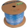 Canare DA206 110 Ohm AES/EBU Digital Audio Cable - BLUE - 100m Roll -Music Equipment Store CA DA206 BL100