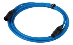 SWAMP Head-Line AES/EBU 110ohm Digital Audio Cable - 3m