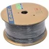 Canare L-2E5AT Slim-line Twin Conductor Shielded Mic Cable - 200m Roll