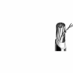 Canare MR202-4AT Four Channel Shielded Cable - Black - 200m Roll 8 Canare MR202-4AT Four Channel Shielded Cable - Black - 200m Roll -Music Equipment Store CA MR202 4AT 200 1