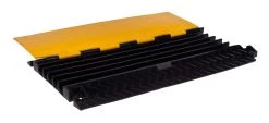 Cable Tray - Cable Cover - 5 Channel - 80cm -Music Equipment Store CH CP 3 3