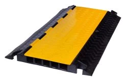 Cable Tray - Cable Cover - 5 Channel - 80cm -Music Equipment Store CH CP 3 5