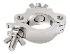 Chauvet DJ CLP-15N Narrow Half Coupler Lighting Clamp -Music Equipment Store CHV CLP 15N 2