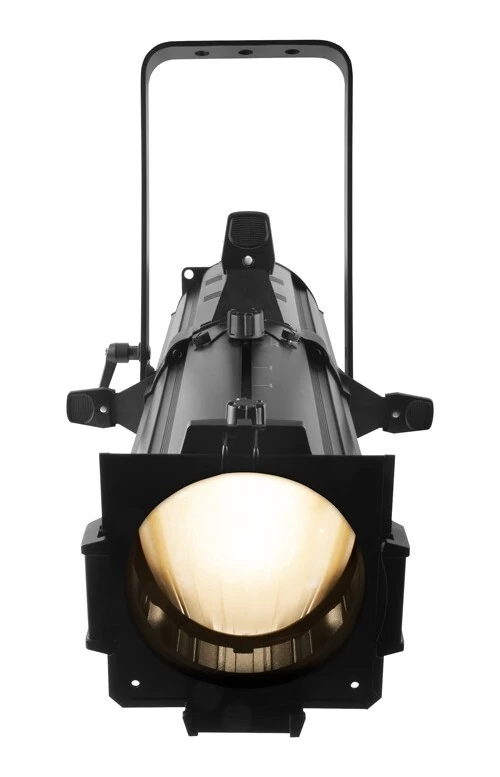 Chauvet DJ EVE E-50Z LED Ellipsoidal Profile Spot - Black 4 Chauvet DJ EVE E-50Z LED Ellipsoidal Profile Spot - Black - Image 2