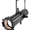 Chauvet DJ EVE E-50Z LED Ellipsoidal Profile Spot - Black -Music Equipment Store CHV EVEE 50Z